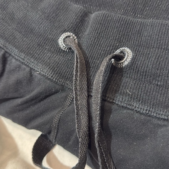 Rare Vintage Sweatpant Lululemon Dance Studio Pants | 4/6 - Picture 6 of 6